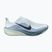 Кросівки для бігу чоловічі Nike Pegasus 42 pure platinum/work blue/dark obsidian