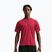 Футболка для тренувань чоловіча Nike Flex tough red/black