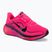 Кросівки для бігу жіночі Nike Pegasus 42 hyper pink/laser crimson/black