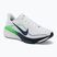 Кросівки для бігу чоловічі Nike Pegasus 42 white/green spark/midnight navy