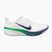 Кросівки для бігу чоловічі Nike Pegasus 42 white/green spark/midnight navy