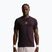Футболка поло Nike Court Dri-Fit Burgundy Ash