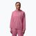 Кофта жіноча Jordan Fleece Hoodie desert berry/white