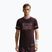 Футболка чоловіча Nike Court Dri-FIT Cotton burgundy ash