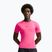 Футболка для тренувань чоловіча Nike Pro hyper pink/black