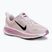 Кросівки для бігу дитячі Nike Vomero 18 bleached lilac/light magenta/black