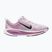 Кросівки для бігу дитячі Nike Vomero 18 bleached lilac/light magenta/black