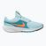 Кросівки для бігу дитячі Nike Star Runner 5 glacier blue/energy/black/total orange