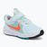Взуття дитяче Nike Star Runner 5 glacier blue/energy/black/total orange