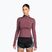 Кофта для бігу жіноча Nike Swift Dri-Fit Full Zip pink smoke