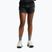 Шорти для бігу жіночі Nike Tempo Dri-Fit Unlined black/white/cool grey