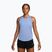 Футболка для бігу жіноча Nike Swift Aero-Fit Tank Top aluminum/pure platinum