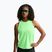 Футболка для бігу жіноча Nike Swift Dri-Fit Tank Top illusion green
