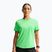 Футболка для бігу жіноча Nike Swift Dri-Fit illusion green