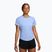 Футболка для бігу жіноча Nike Swift Aero-Fit aluminum/pure platinum