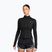 Кофта для бігу жіноча Nike Swift Dri-Fit Full Zip black