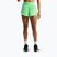 Шорти для тренувань жіночі Nike Pro Sculpt illusion green/black