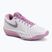 Кросівки для баскетболу чоловічі Nike G.T. Cut Academy 2 white/light magenta/purple dynasty