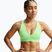 Бюстгальтер для тренувань Nike Indy Strappy illusion green/black