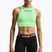 Бюстгальтер для тренувань Nike Pro Sculpt illusion green/black