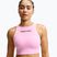 Бюстгальтер для тренувань Nike Pro Sculpt pink rise/black