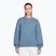 Кофта жіноча Nike Studio Fleece work blue/sail