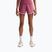 Шорти для тренувань жіночі Nike One pink smoke/pink rise/mystic dates