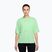 Футболка для тренувань жіноча Nike 24.7 ImpossiblySoft Light cucumber calm/illusion green