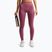 Легінси жіночі Nike One pink smoke/pink smoke/pink rise/white