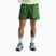 Шорти для бігу чоловічі Nike Miler forest green