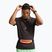 Футболка для бігу чоловіча Nike Dri-Fit Running Top tar