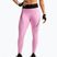 Легінси для тренувань жіночі Nike Pro Sculpt High-Waisted 7/8 pink rise/black/black
