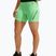 Шорти для тренувань жіночі Nike Pro Sculpt illusion green/cucumber calm/black/black