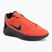 Кросівки для баскетболу чоловічі Nike LeBron Witness 9 bright crimson/smoke grey/black