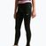 Легінси дитячі Nike Pro Dri-FIT black/pink rise/white