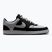 Взуття чоловіче Nike Court Vision Low black/light smoke grey/sail/light smoke grey