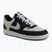 Взуття чоловіче Nike Court Vision Low black/light smoke grey/sail/light smoke grey