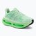 Кросівки для бігу жіночі Nike Vomero Premium cucumber calm/metallic silver
