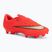 Кросівки футбольні чоловічі Nike Mercurial Vapor 17 Academy bright crimson/blur