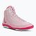 Борцівки Nike Inflict 4 pink foam/desert pink/pink rise/rrtic green