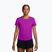 Футболка для бігу жіноча Nike AeroSwift Dri-Fit ADV vivid purple/purple pulse
