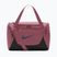 Сумка для тренувань Nike Brasilia Duffel Extra Small 24 l pink smoke/black/gridiron