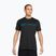 Футболка для бігу чоловіча Nike Dri-Fit Running T-Shirt black/bright spruce
