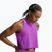 Футболка для бігу жіноча Nike AeroSwift Dri-Fit ADV vivid purple/purple pulse