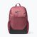 Рюкзак Nike Brasilia 24 l pink smoke/black/gridiron
