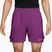 Шорти тенісні чоловічі Nike Court Victory bold berry/white