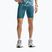 Шорти для бігу чоловічі Nike Fast Dri-Fit Brief Lined 1/2 Tight smokey blue