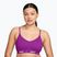 Спортивний бюстгальтер жіночий Nike Dri-Fit Indy Light Support vivid purple