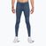 Легінси для бігу чоловічі Nike Stride Dri-Fit new slate