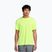 Футболка для бігу чоловіча Nike Miler Dri-Fit UV light lemon twist